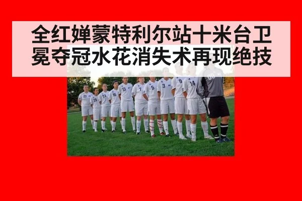全红婵蒙特利尔站十米台卫冕夺冠水花消失术再现绝技